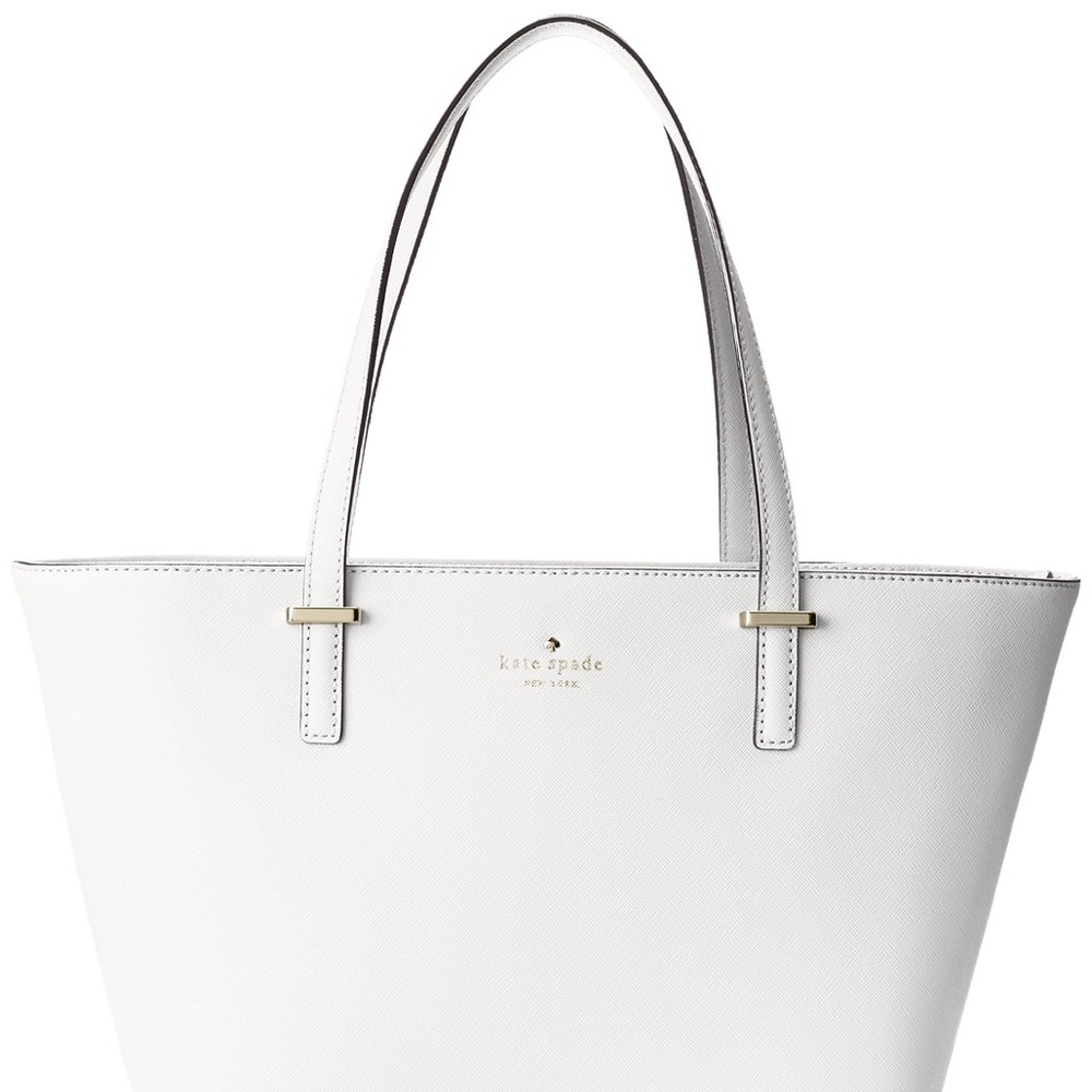 Kate Spade Cedar Street Mini Harmony-Bright White